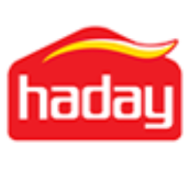 海天越南有限公司 CÔNG TY TNHH HADAY VIỆT NAM