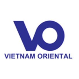 越南东方标识科技有限公司 VIETNAM ORIENTAL BARCODE TECHNOLOGY CO., LTD