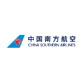 中国南方航空股份有限公司胡志明市营业部 CHINA SOUTHERN AIRLINES