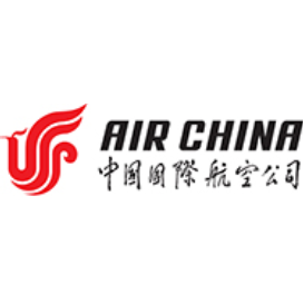 中国国际航空股份有限公司胡志明市营业部  AIR CHINA HO CHI MINH CITY OFFICE