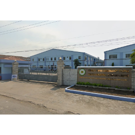 鼎泰工業责任有限公司 DINGTAI INDUSTRIAL COMPANY LIMITED