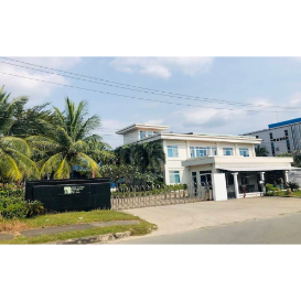 北佳工業責任有限公司 Công ty TNHH CN Bắc Giai Việt Nam