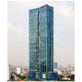 河内乐天酒店 Lotte Hotel Hanoi