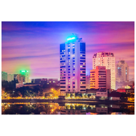 河内大酒店 Hanoi Hotel