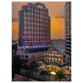 河内美利亚酒店 Meliá Hanoi
