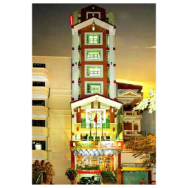 文庙酒店（一号店） Van Mieu I Hotel