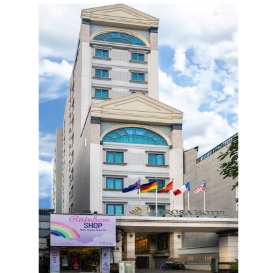 河内拉罗萨酒店 Hanoi Larosa Hotel
