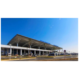 内排国际机场 Noi Bai International Airport