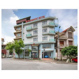 新机场酒店 New Airport Hotel