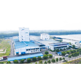 亚洲西贡食品配料股份公司（工厂） Asia Saigon Food Ingredients Joint Stock Company（nhà máy）