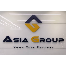亚洲西贡原料集团 Asia Ingredients Group