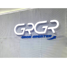 GRGR有限责任公司（胡志明） GRGR COMPANY LIMITED CÔNG TY TNHH GRGR（Hồ Chí Minh）