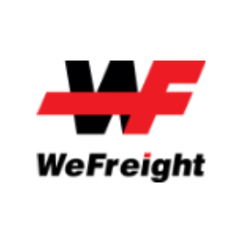 魏通国际物流有限公司 CÔNG TY TNHH WE FREIGHT SHIPPING&LOGISTICS VIỆT NAM WE FREIGHT SHIPPING&LOGISTICS VIETNAM COMPANY LIMITED