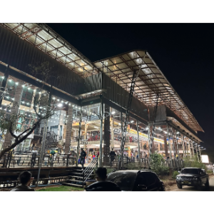 月夜餐厅 ຮ້ານອາຫານມູນເດີໄນ