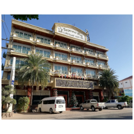 莱克斯酒店 LEUXAY HOTEL