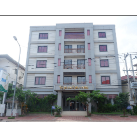 SNK酒店