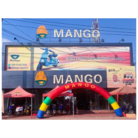 MANGO MALL ສີນຄ້າທົ່ວໄປ