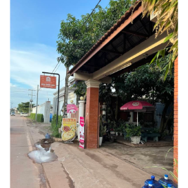 Warm House Restaurant