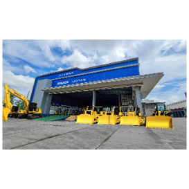 LAOTHANI HEAVY PARTS