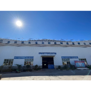 老挝赛色塔活动房制造有限公司 Steel Structure Production & Installation (Xin) Co., Ltd.
