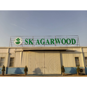 SK沉香 SK Agarwood Laos