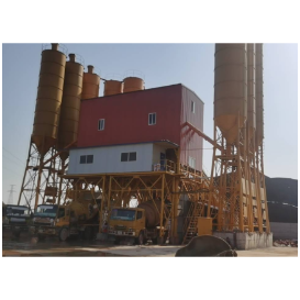 老中国际混凝土有限公司 La China International Concrete Sole Co., Ltd.