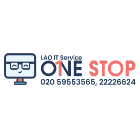 老挝IT服务公司 Lao IT Service