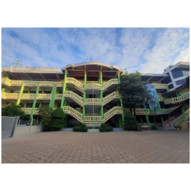 苏萨瓦特学院 Souksavath College