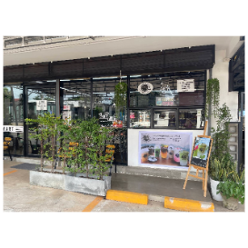 7/9 Coffee & Mini Mart ຮ້ານກາເຟ ແລະ ຮ້ານຂາຍເຄື່ອງໃຊ້ 7/9