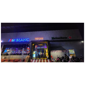 Vegas Music Bar ຮ້ານອາຫານ ເວກັສ