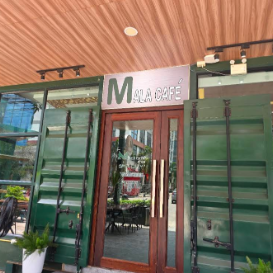 玛拉咖啡馆 Mala Cafe