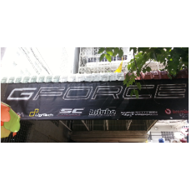G-FORCE Thailand