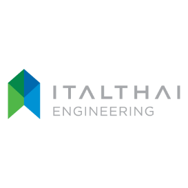 Italthai Engineering Co., Ltd. (ITE)