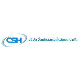 Chin Seng Huat Auto Parts Co., Ltd.