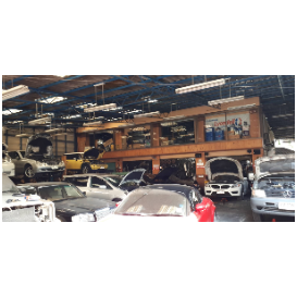 J. R. Auto