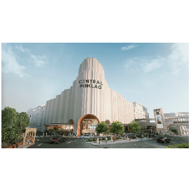 Central Pinklao