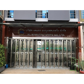 KL Manufacturing Co., Ltd.