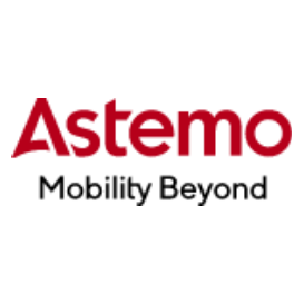 Astemo Chonburi Manufacturing Ltd. Sriracha