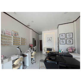 RB Beauty Spa & Nails