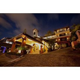 C & N Resort and Spa.