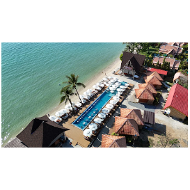 Koh Chang Resort