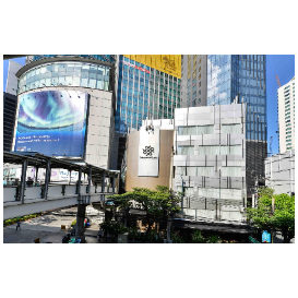 Sukhumvit Suites Hotel