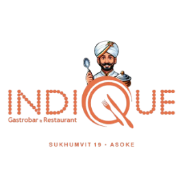 Indique- Best indian food in bangkok