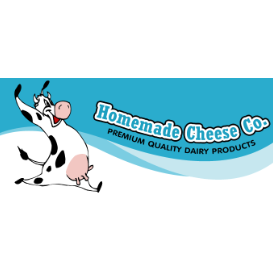 HomeMade-Cheese Co.