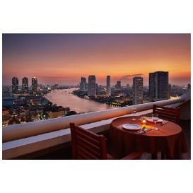 Centre Point Plus Hotel Silom