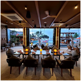 79 Beach Club and Resort Samui