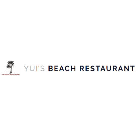 Yui's beach restaurant