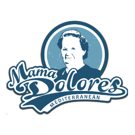Mama Dolores