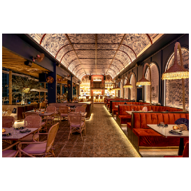 Pastel Hospitality Group