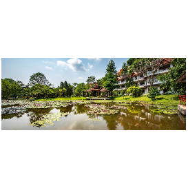 suan bua hotel & resort